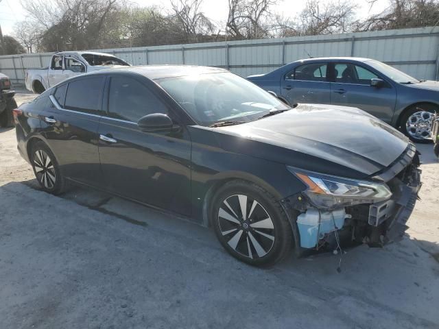 2019 Nissan Altima SL