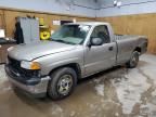 2000 GMC New Sierra C1500