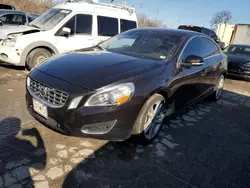 Volvo s60 Vehiculos salvage en venta: 2013 Volvo S60 T5