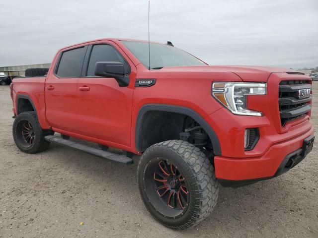 2021 GMC Sierra K1500 Elevation