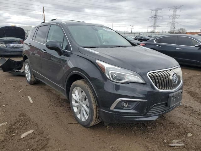 2018 Buick Envision Premium