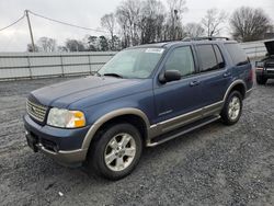 2004 Ford Explorer Eddie Bauer for sale in Gastonia, NC