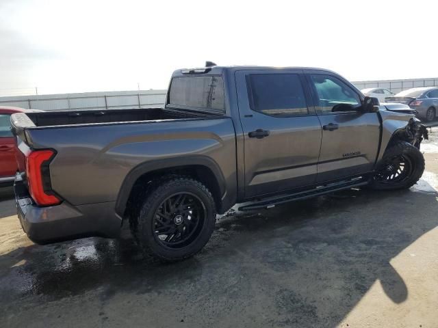 2022 Toyota Tundra Crewmax SR