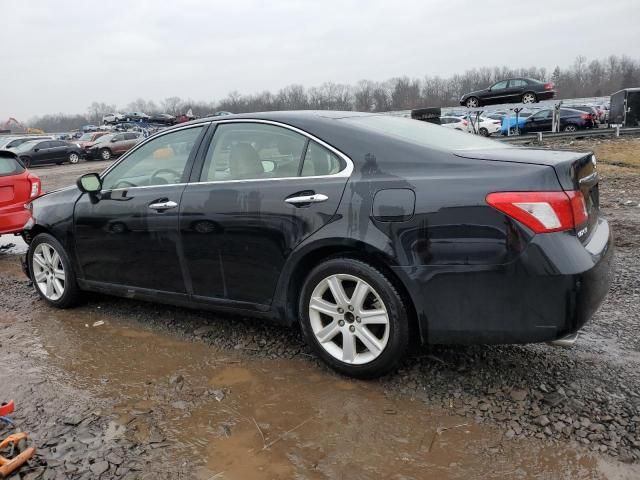 2008 Lexus ES 350