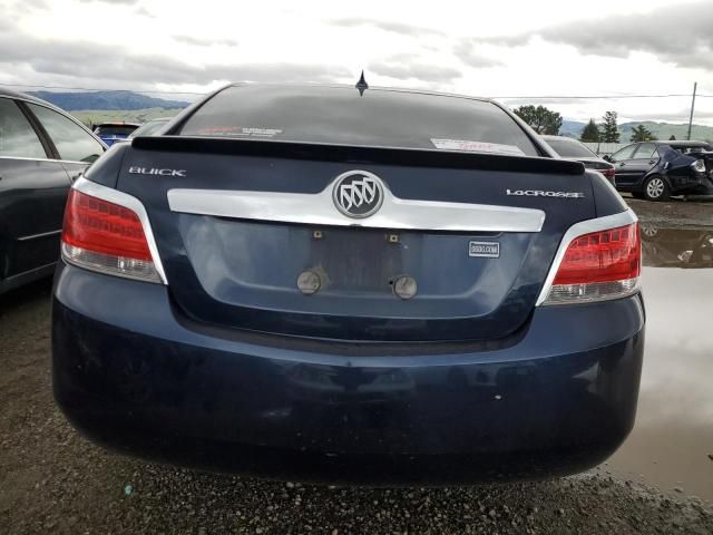 2011 Buick Lacrosse CX