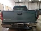 2007 Chevrolet Silverado K2500 Heavy Duty