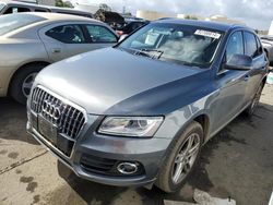 Audi Q5 Vehiculos salvage en venta: 2015 Audi Q5 Premium Plus