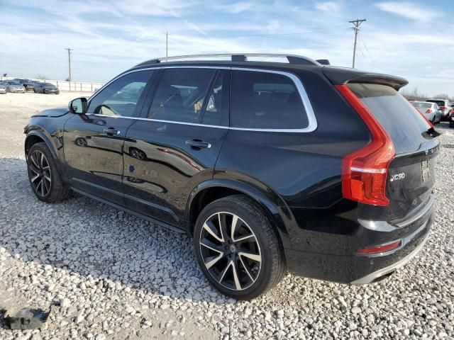 2019 Volvo XC90 T6 Momentum