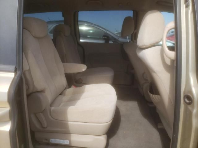 2009 KIA Sedona EX