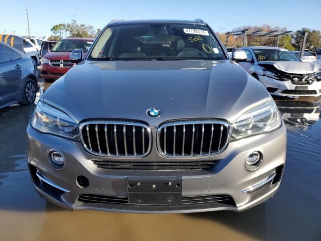 2014 BMW X5 XDRIVE35I