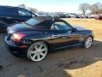 2005 Chrysler Crossfire Limited