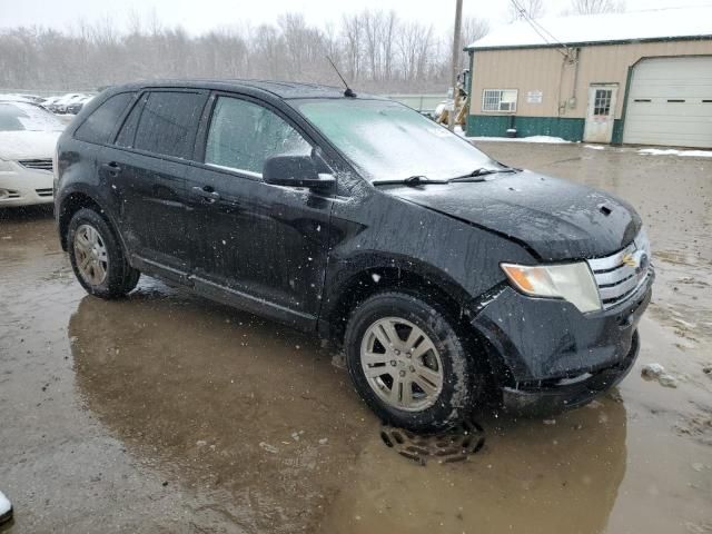 2008 Ford Edge SE