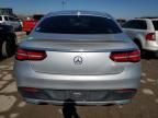 2016 Mercedes-Benz GLE Coupe 450 4matic