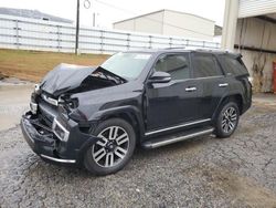 2016 Toyota 4runner SR5 en venta en Gainesville, GA