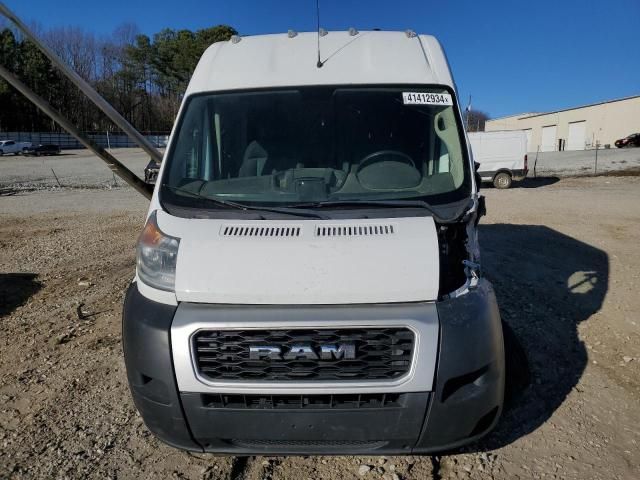 2019 Dodge RAM Promaster 2500 2500 High