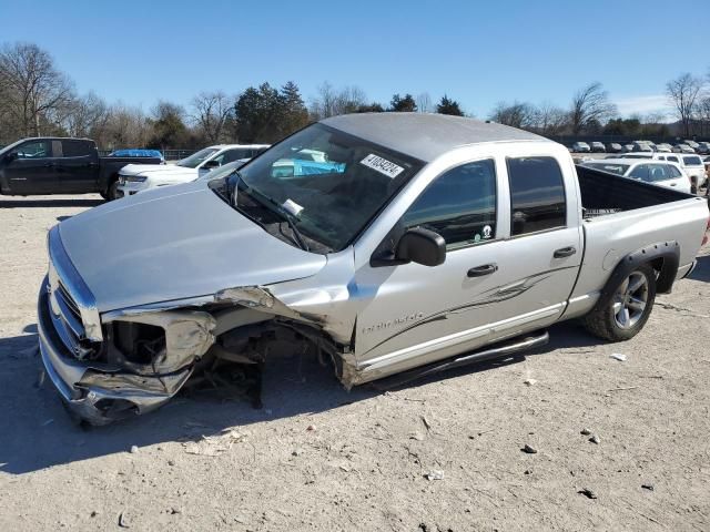 2007 Dodge RAM 1500 ST