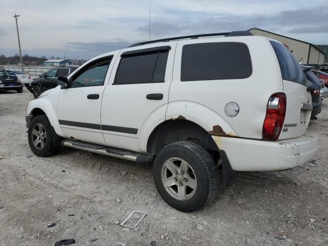 2006 Dodge Durango SLT