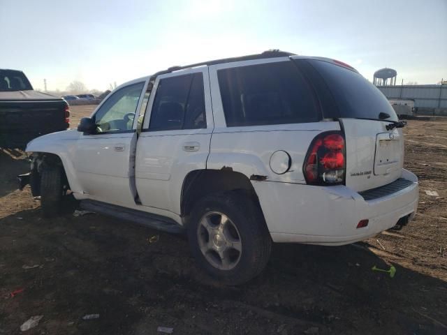 2006 Chevrolet Trailblazer LS