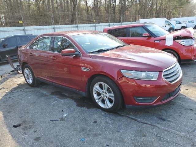 2013 Ford Taurus SEL