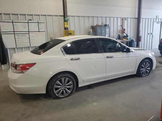 2012 Honda Accord EX