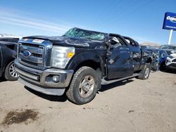 2011 Ford F250 Super Duty for sale in Albuquerque, NM