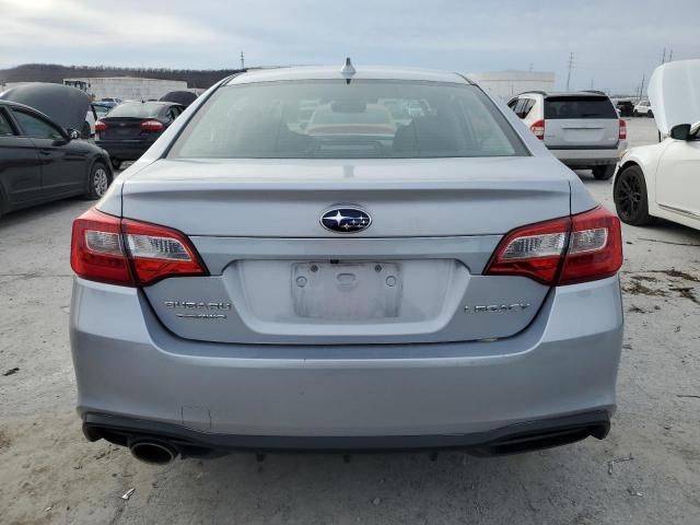 2019 Subaru Legacy 2.5I Premium