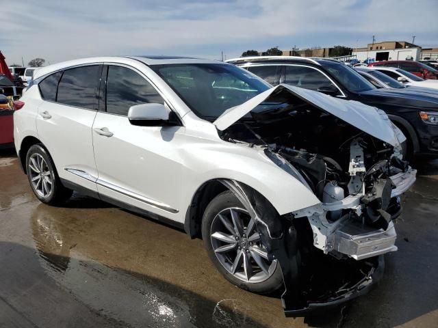 2021 Acura RDX Technology