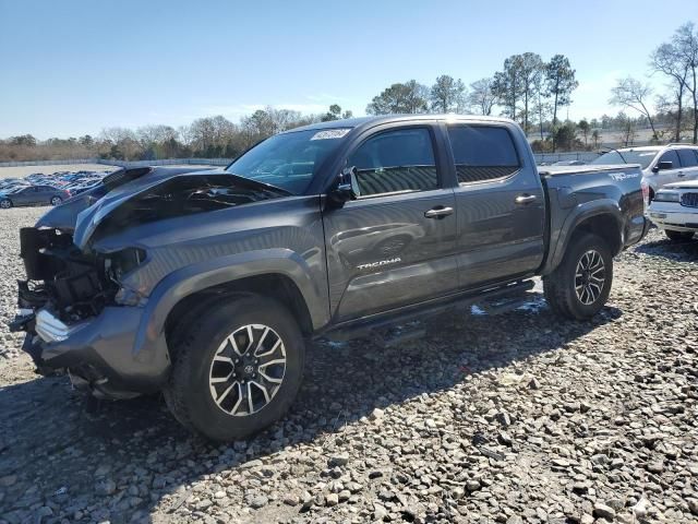 2023 Toyota Tacoma Double Cab