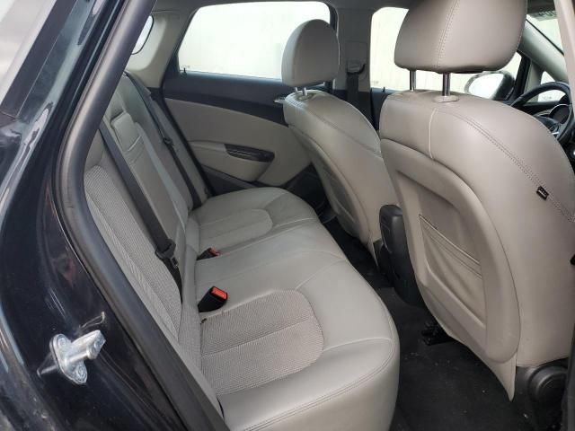 2013 Buick Verano Convenience