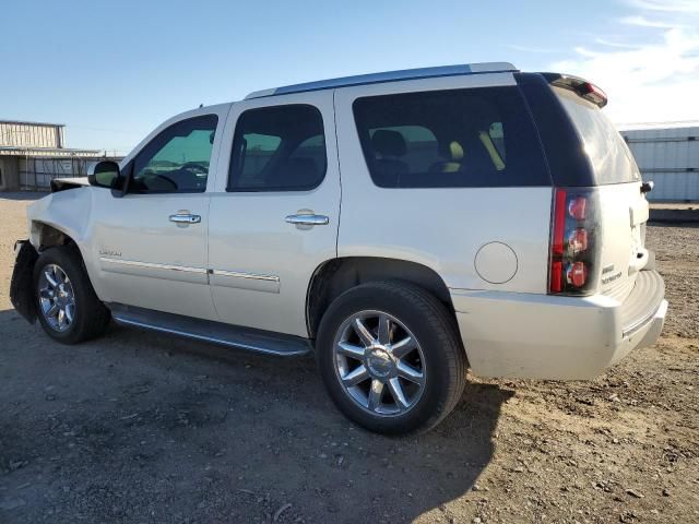 2010 GMC Yukon Denali