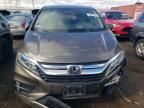 2019 Honda Odyssey EXL