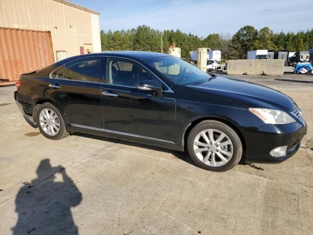 2012 Lexus ES 350