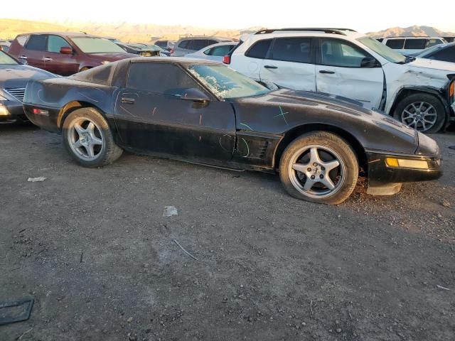 1995 Chevrolet Corvette