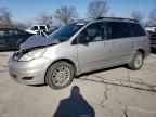 2008 Toyota Sienna LE