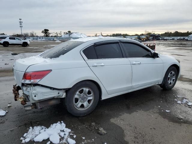 2010 Honda Accord LXP