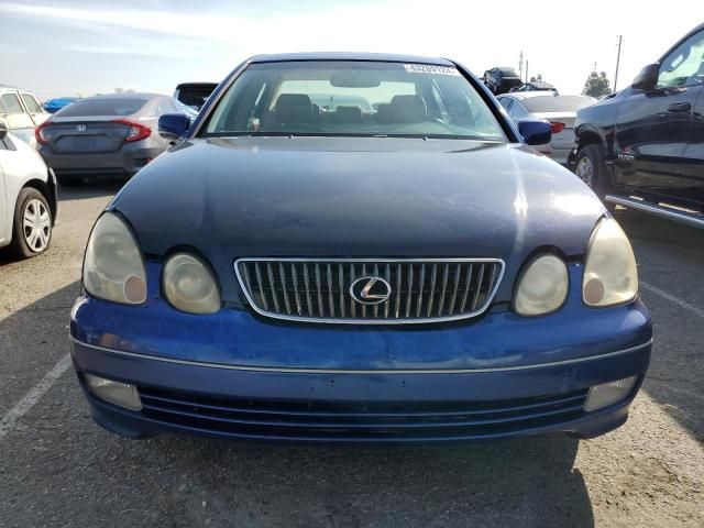 2000 Lexus GS 300