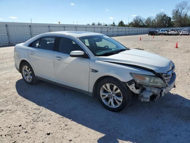 2010 Ford Taurus SEL