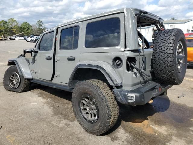 2023 Jeep Wrangler Rubicon 392