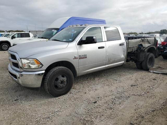 2014 Dodge RAM 3500 ST