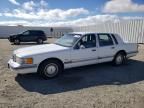 1990 Lincoln Town Car