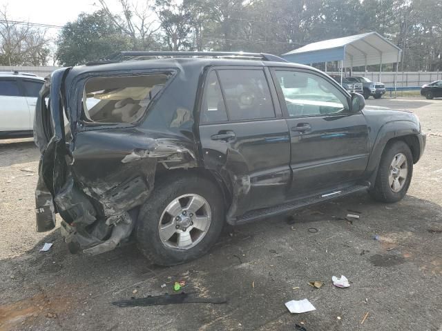 2005 Toyota 4runner SR5