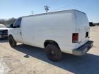 2003 Ford Econoline E250 Van