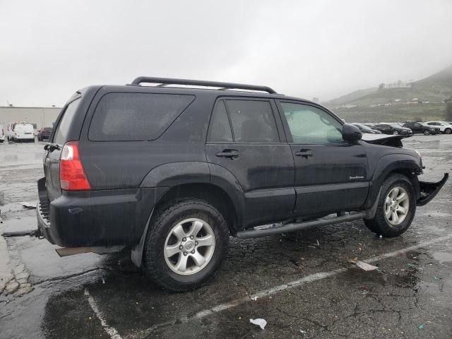 2007 Toyota 4runner SR5