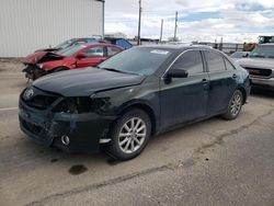 Salvage cars for sale from Copart Nampa, ID: 2011 Toyota Camry SE