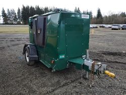 2017 Plzg PP66S12 en venta en Arlington, WA