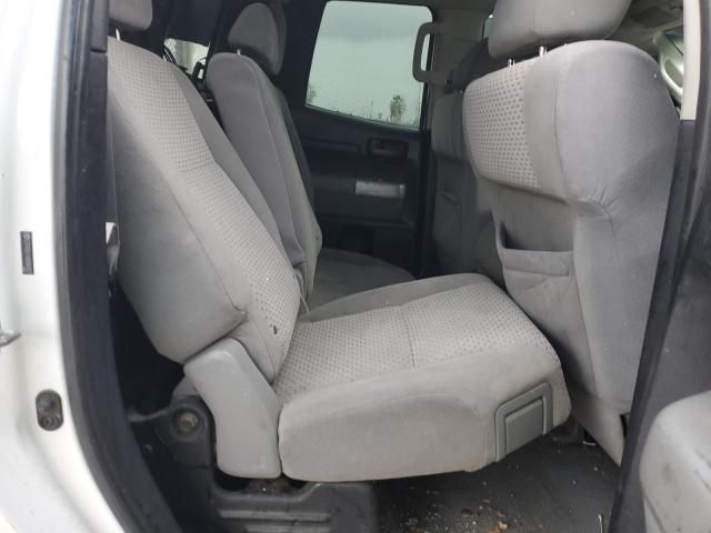 2008 Toyota Tundra Double Cab