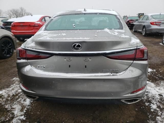 2021 Lexus ES 350 Base