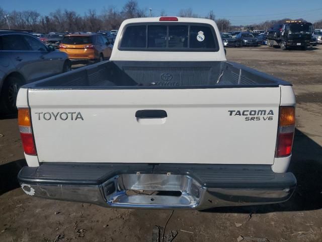 1999 Toyota Tacoma Xtracab