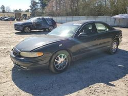 Salvage cars for sale from Copart Knightdale, NC: 2003 Buick Regal GS