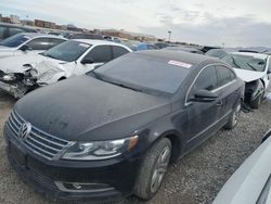 Volkswagen CC salvage cars for sale: 2014 Volkswagen CC Sport